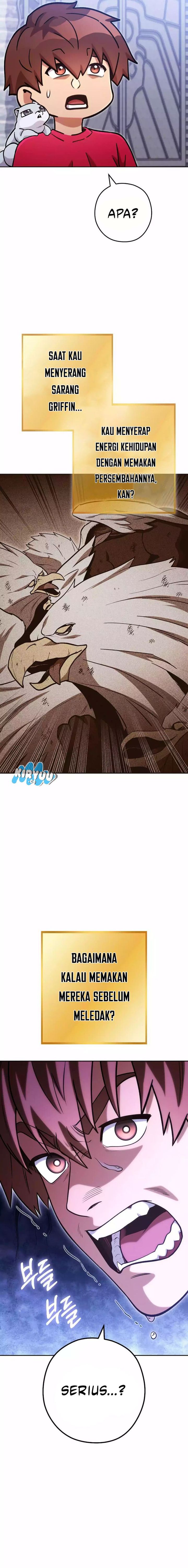 Dungeon Reset Chapter 220 Gambar 17
